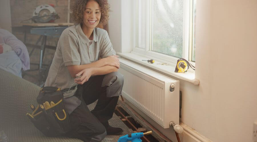 Local expert plumbing services in Whitesboro, TX